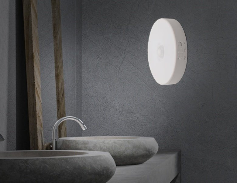 Smart Night Light