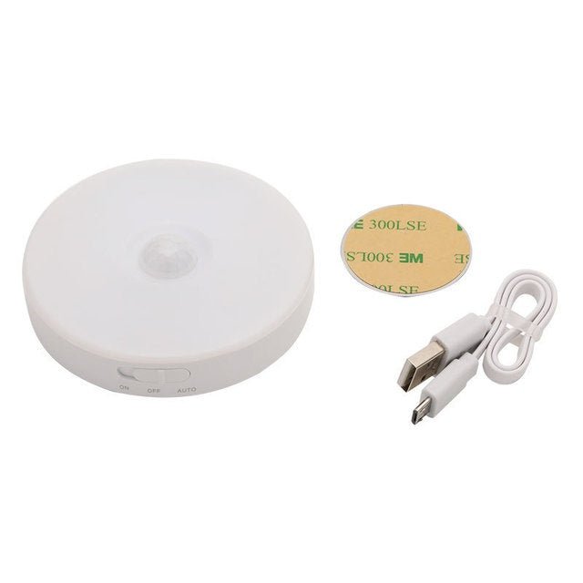 Smart Night Light