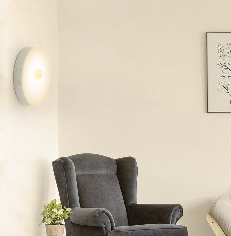 Smart Night Light