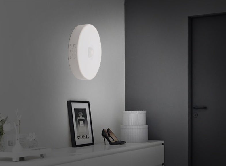 Smart Night Light