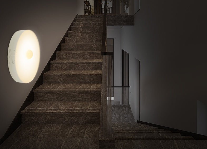 Smart Night Light