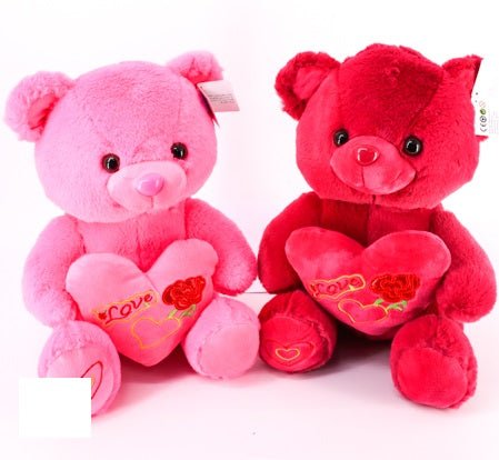 Soft Plush Toy For Kids