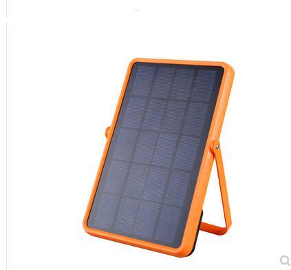 Solar Charging Emergency Light Home Power Outage Artifact Outdoor Lighting Tent Camping Light Horse Light - Zambeel