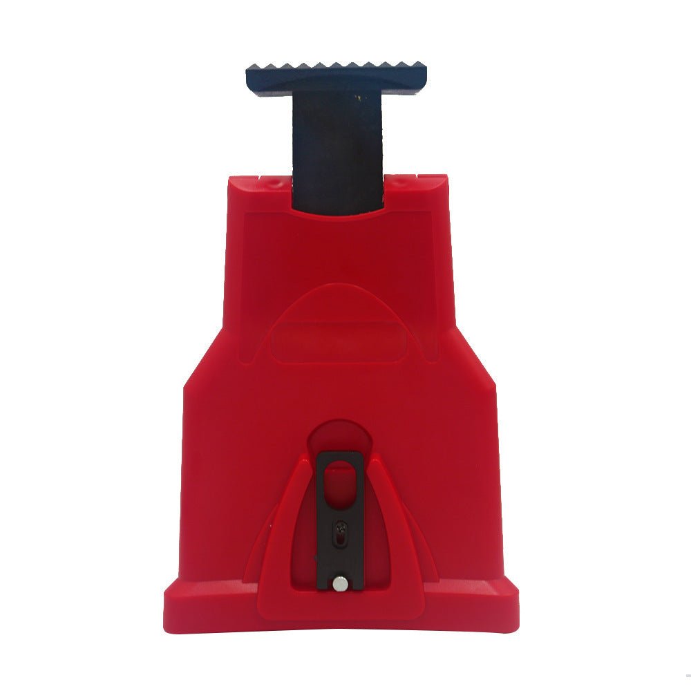 Special Chain Saw Sharpener - Zambeel