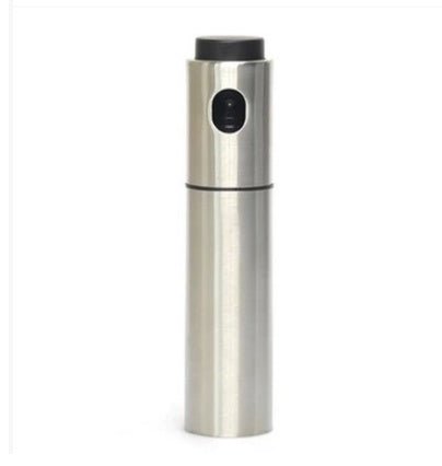 Stainless Steel Cooking Spray Oil Can - Zambeel