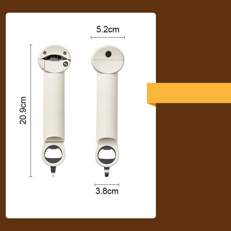 Stainless Steel Labor - saving Cap Screw Kitchen Gadgets - Zambeel