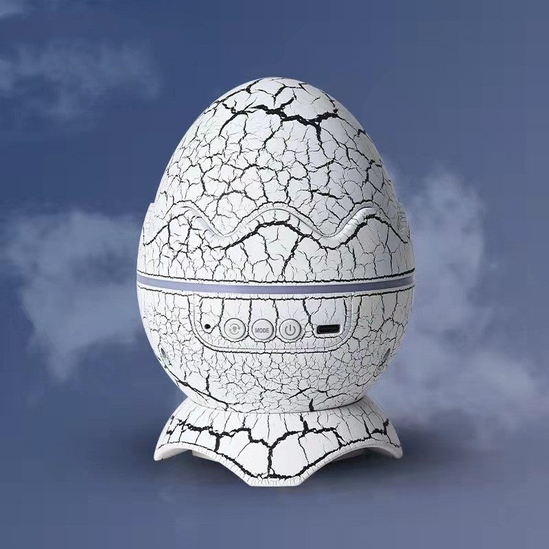 Starlight Galaxy Projector LED Water Pattern - Zambeel