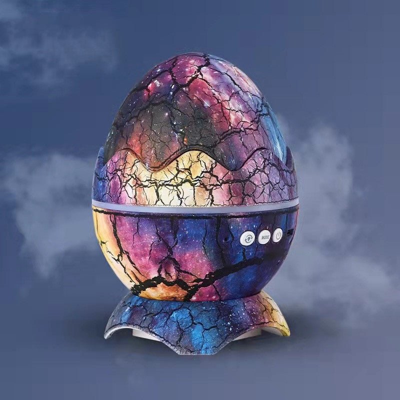 Starlight Galaxy Projector LED Water Pattern - Zambeel