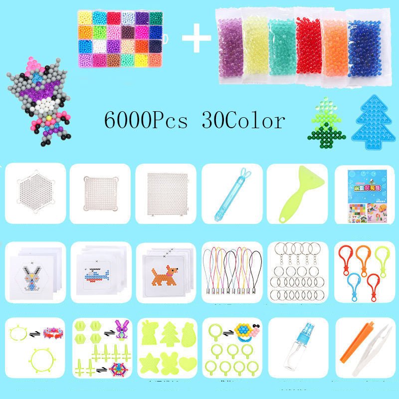 Static Plastic Toys - Zambeel