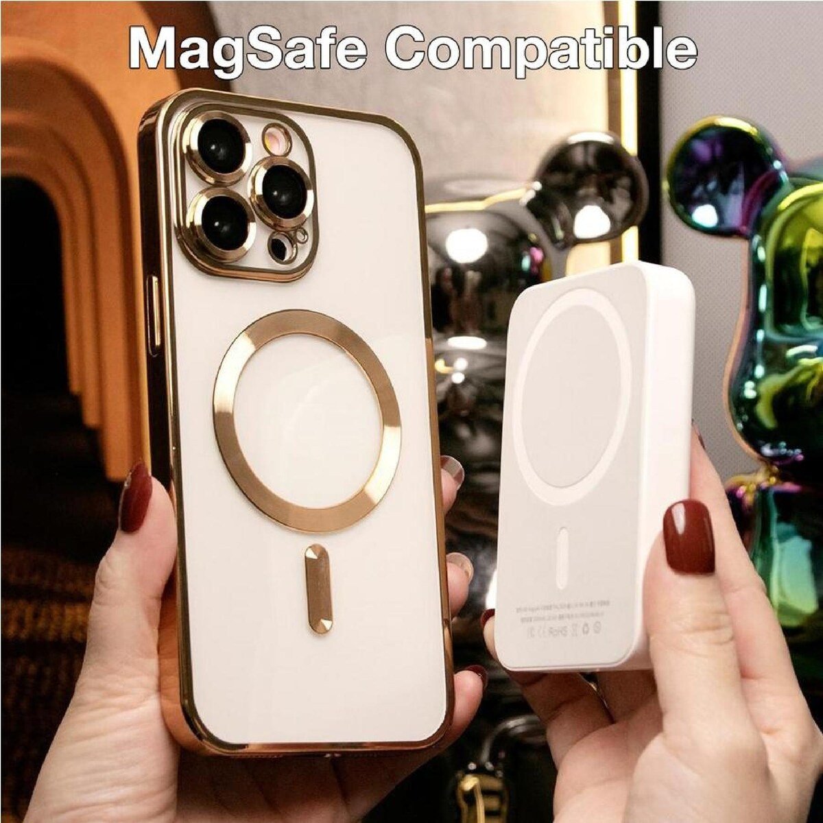 Stylish Mobile Case