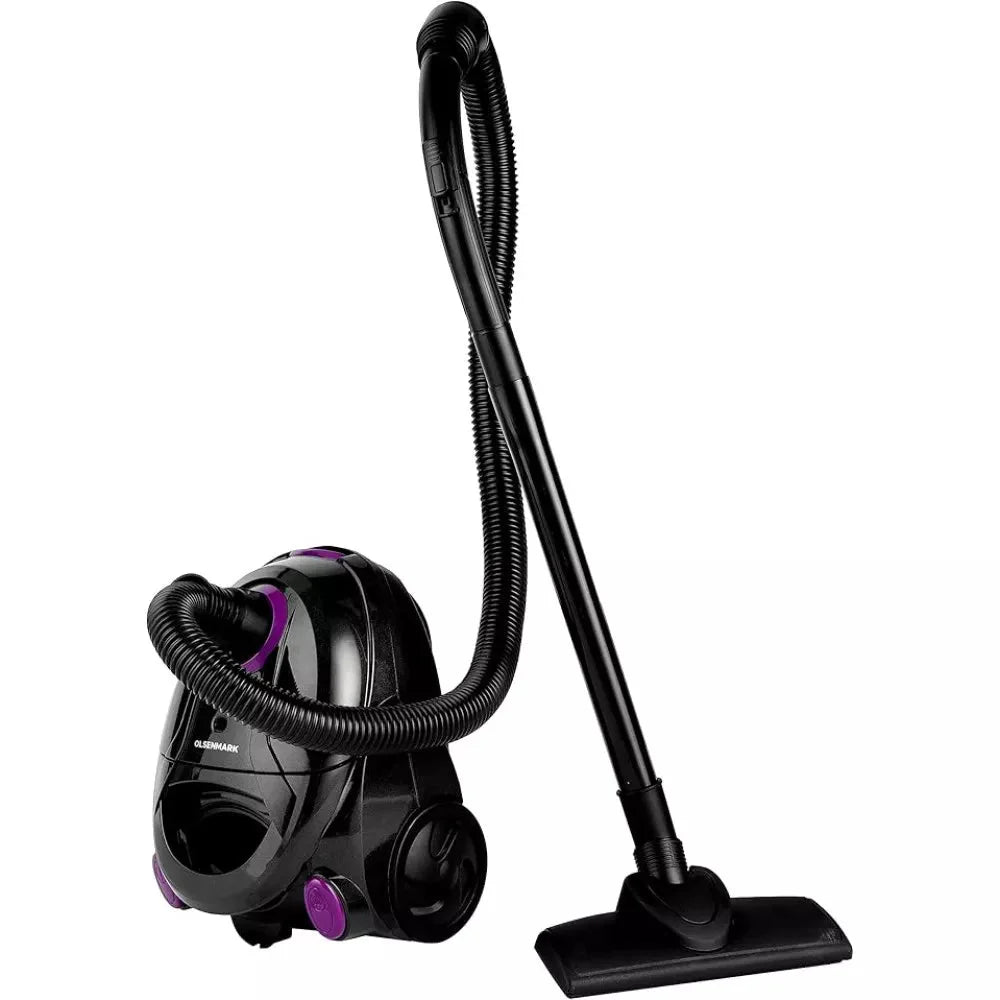 Suction Vacuum Cleaner ©