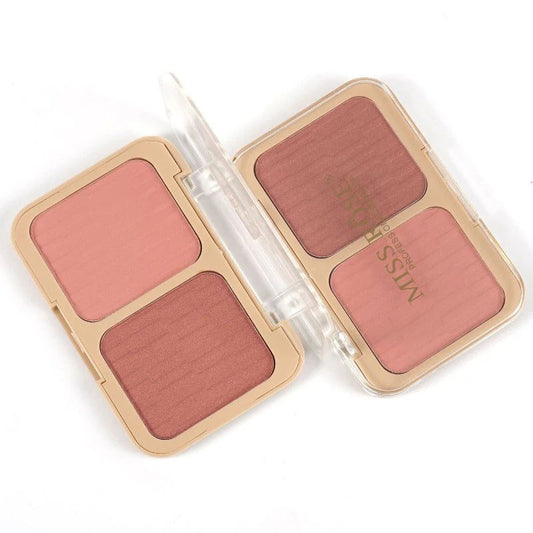 Sunset 2 Color Blush