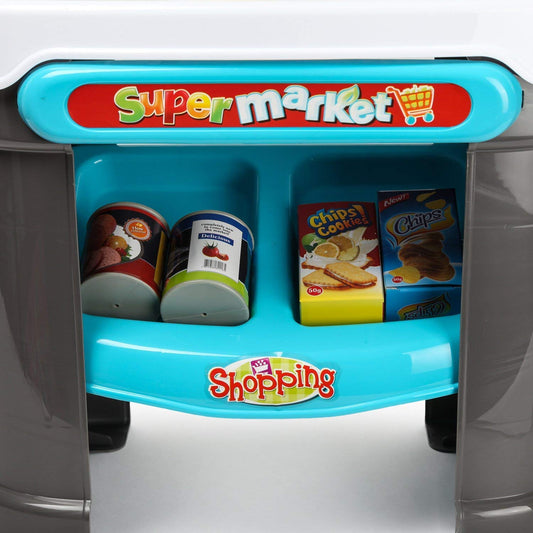 Super Market Set for Kids