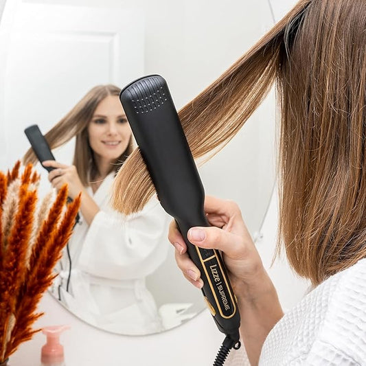 Supreme Smoothing Straightener ©