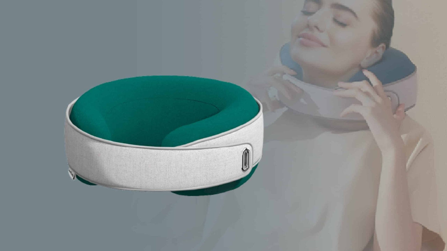 Switch Neck Massager