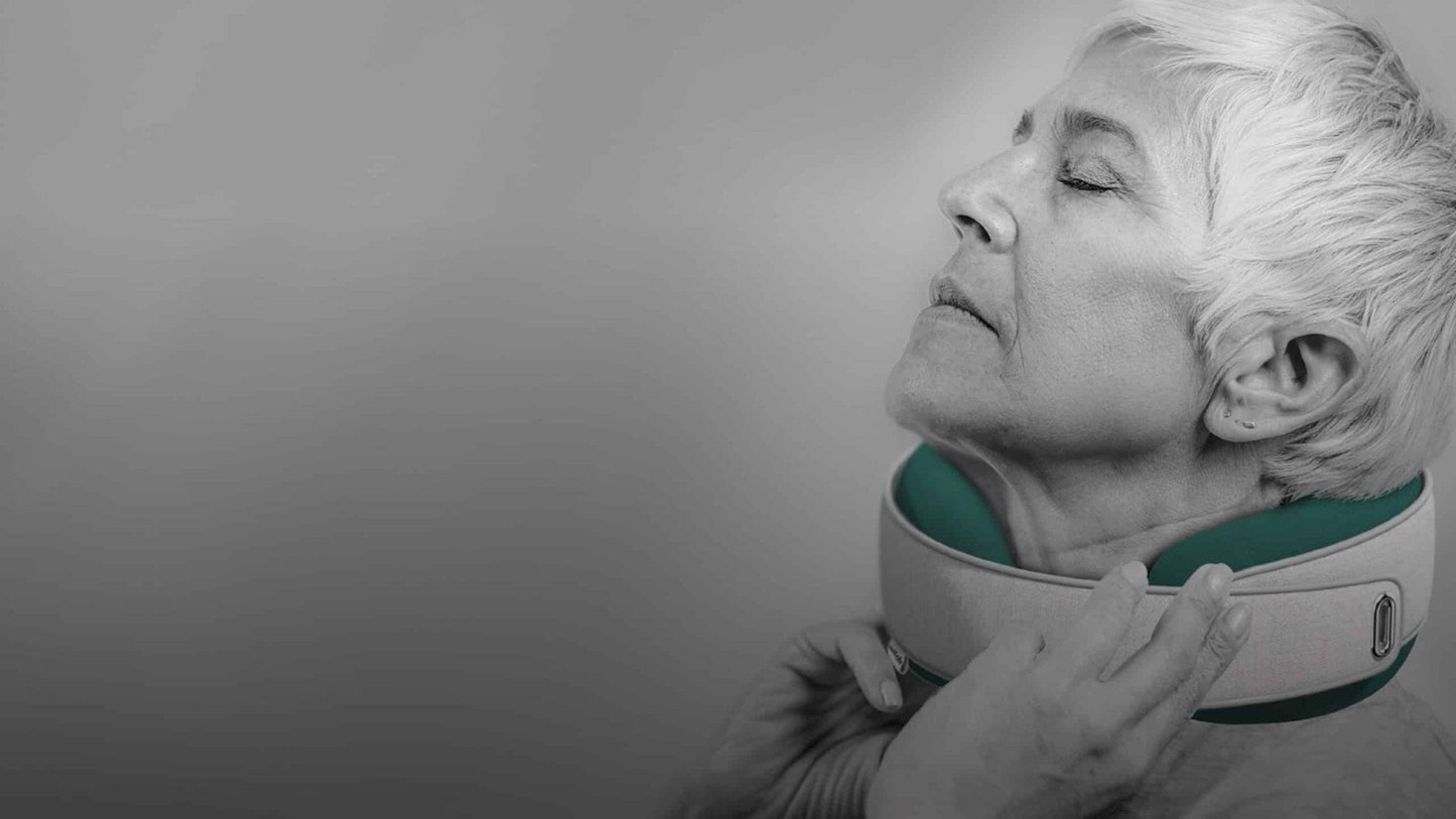 Switch Neck Massager