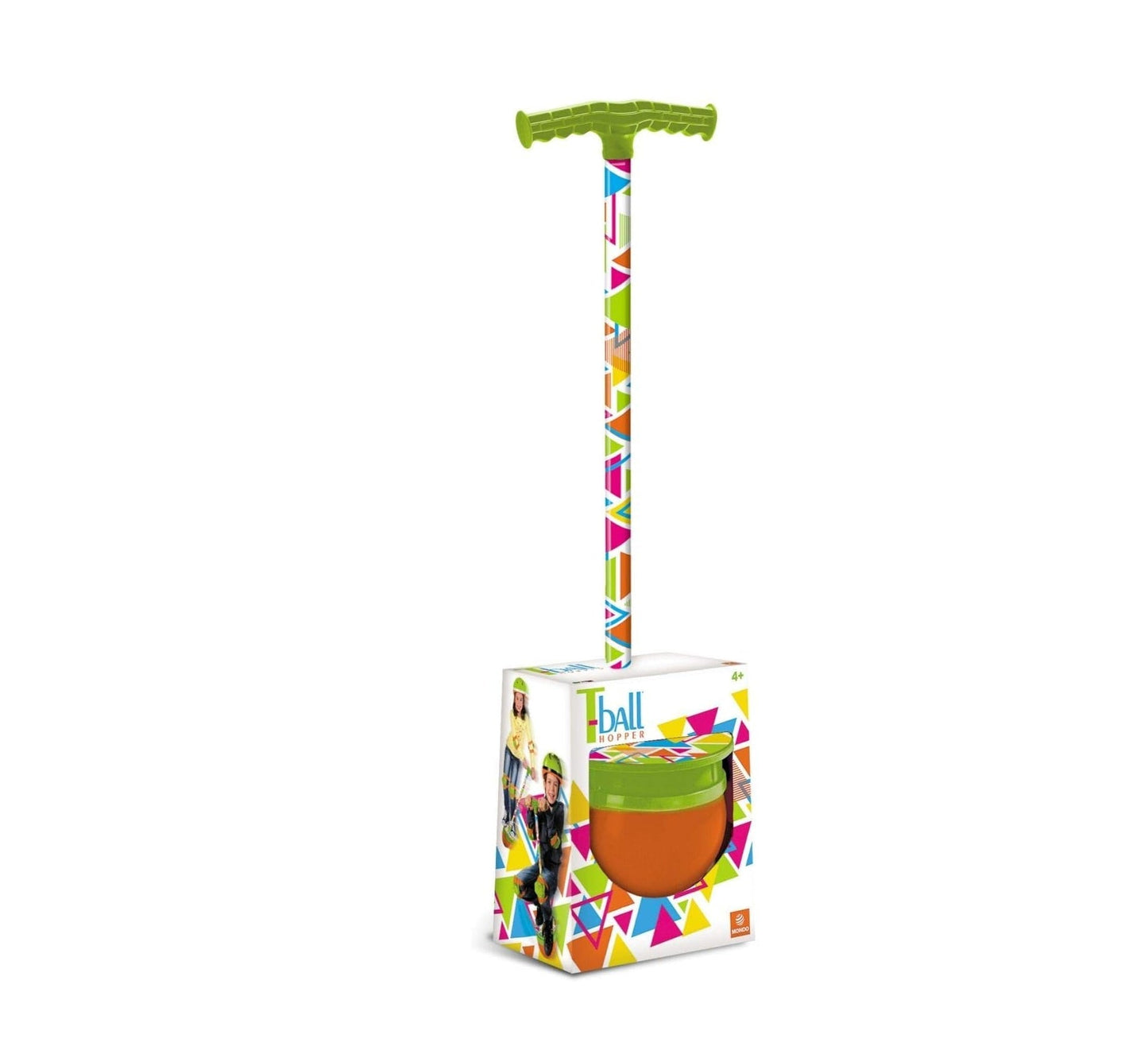 T-Ball Toy ©