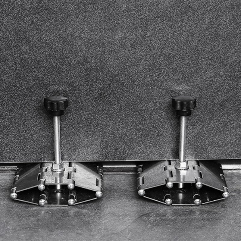 Tile Laying Tools