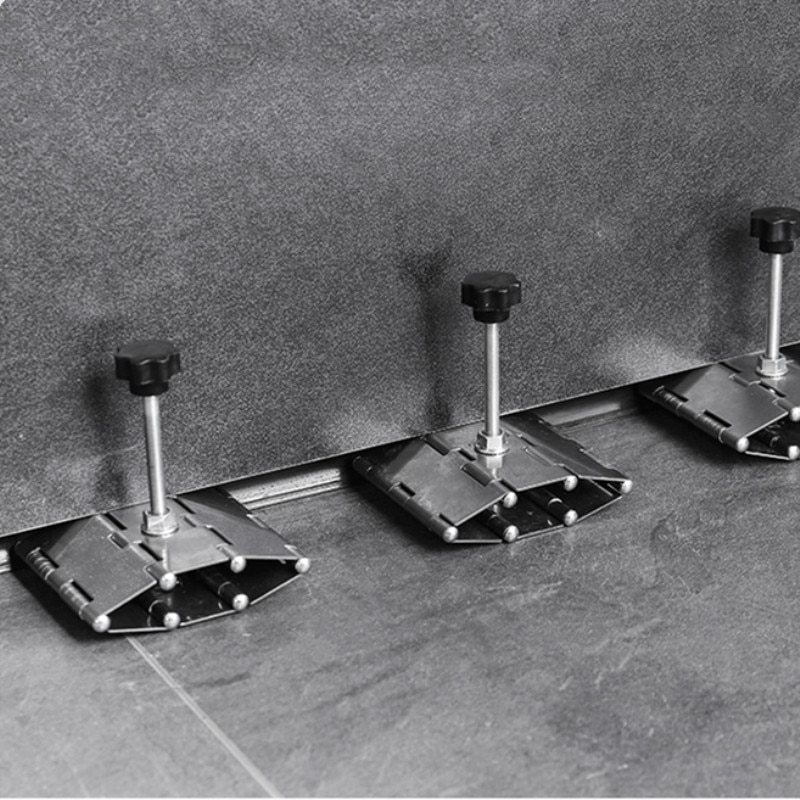 Tile Laying Tools