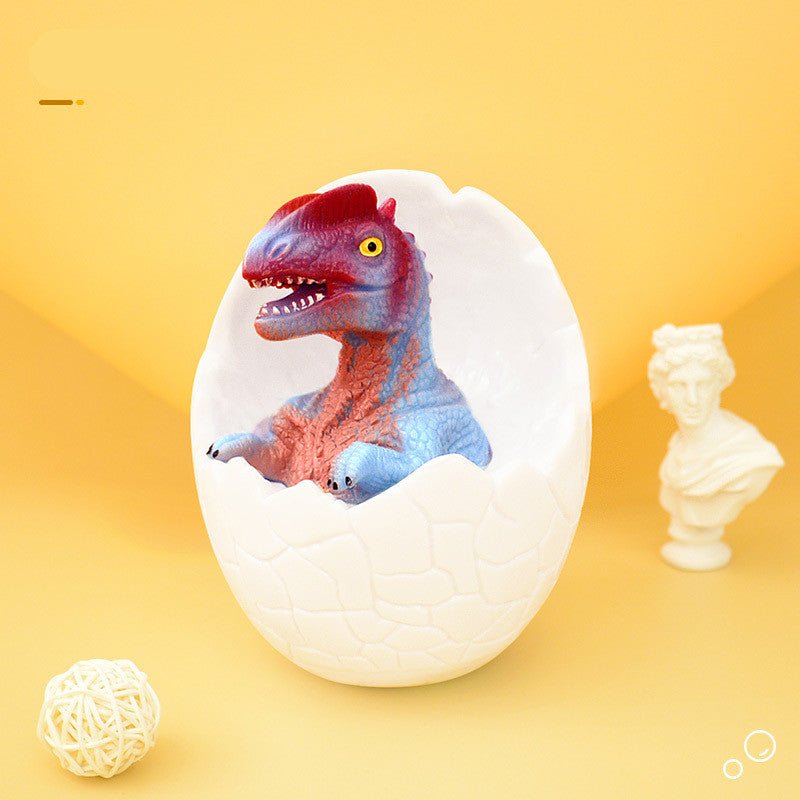 Touch 3D Dinosaur Night Light - Zambeel