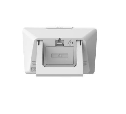 Touch Screen Indoor and Outdoor Electronic Thermometer and Hygrometer Wireless Thermometer and Hygrometer