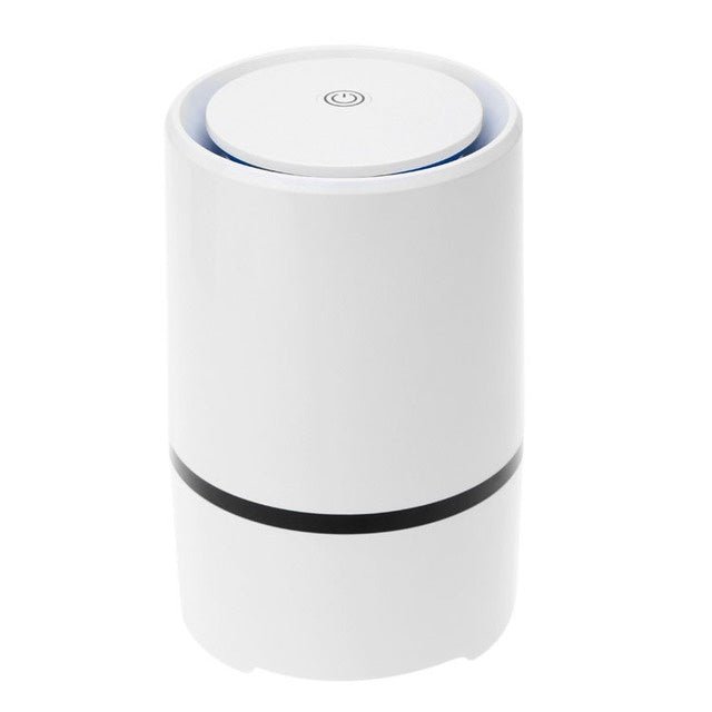 USB Desktop Desktop Air Freshener - Zambeel