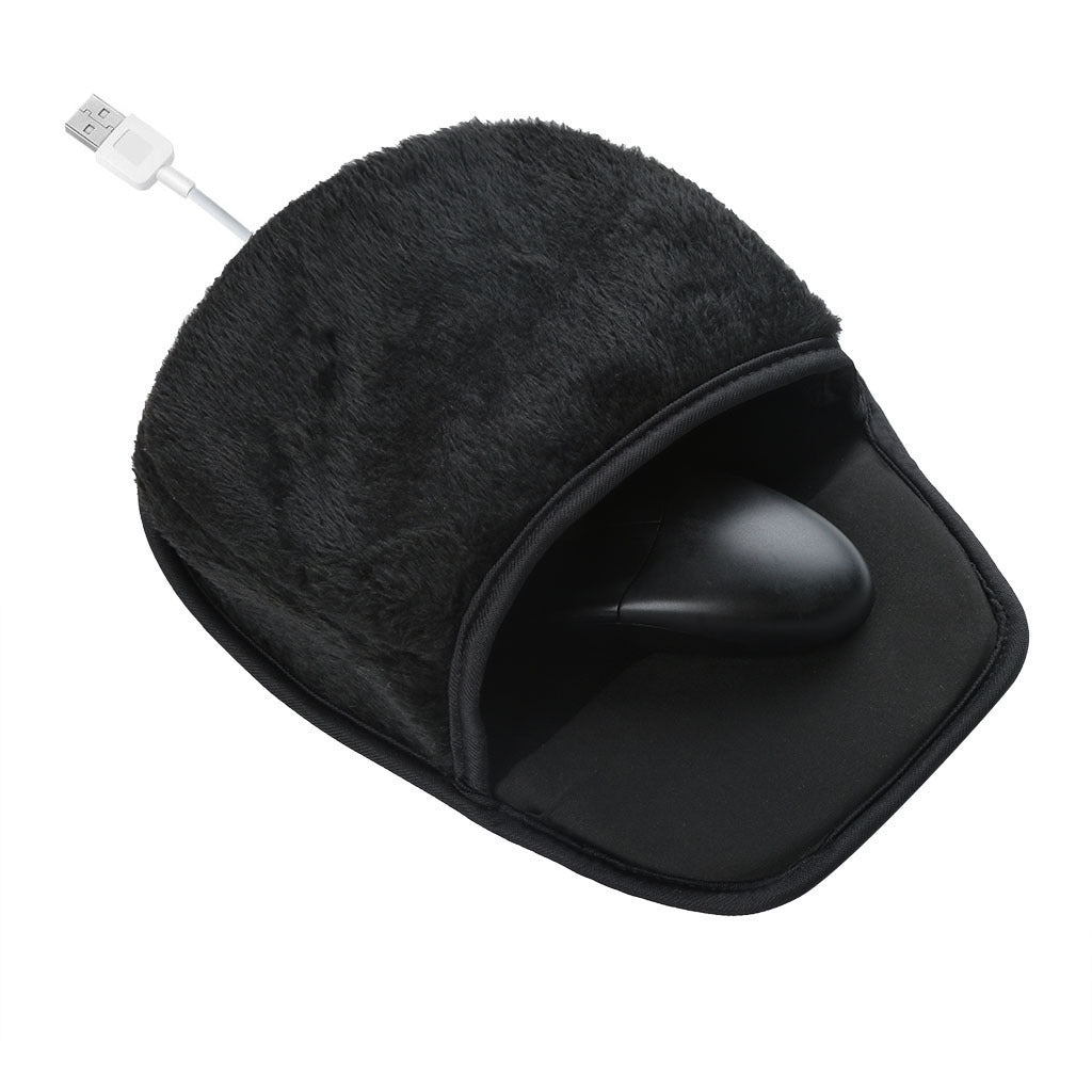 USB Heated Mouse Pad - Zambeel