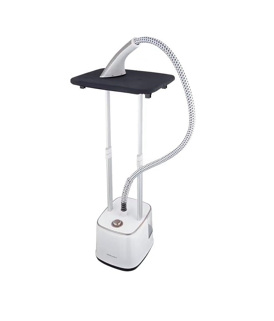 Vertical Steamer ©