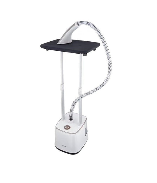 Vertical Steamer ©