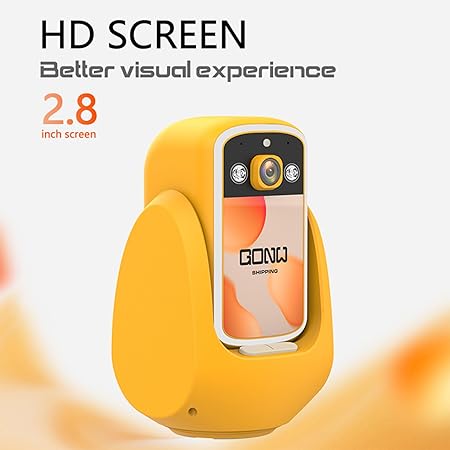 Video Calling Smart Camera ©