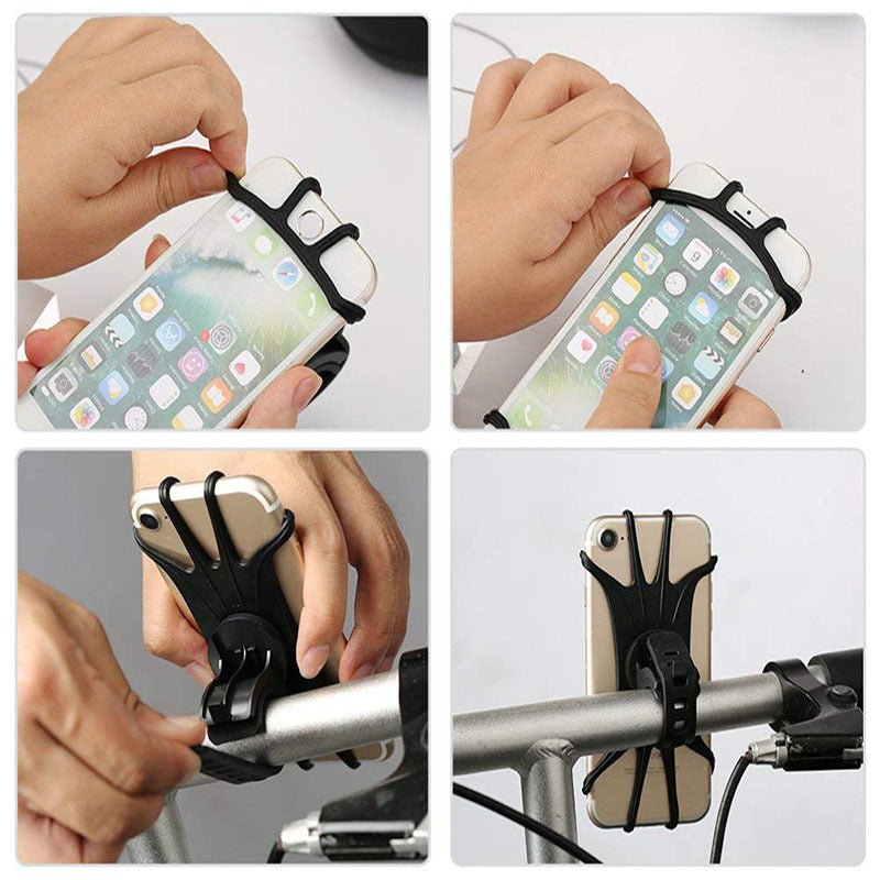 VIP Bicycle Stand