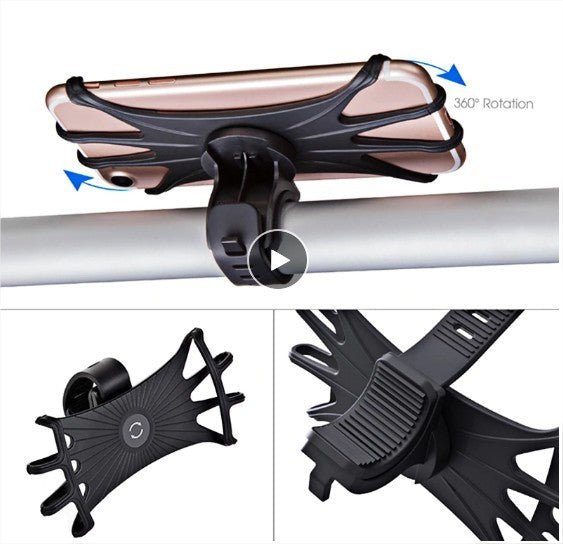 VIP Bicycle Stand