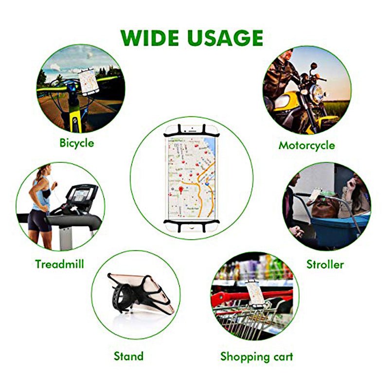 VIP Bicycle Stand