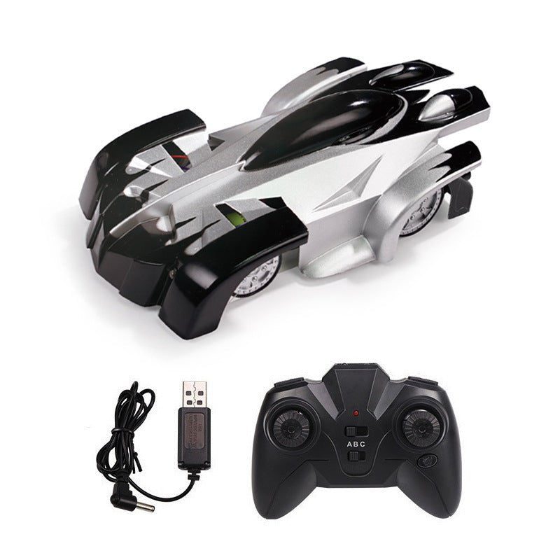 Wall Climbing RC Car Remote Control Car Toys for Kids Dual Mode Racing Toy Gift - Zambeel