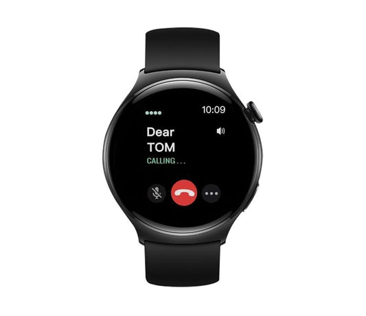 Watch 4 - RW-34 with 3 pairs strap ©