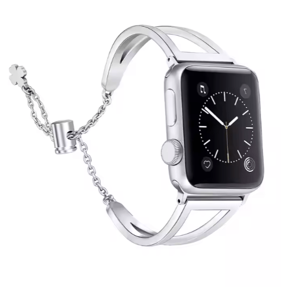 Watch Band Bangle - Zambeel