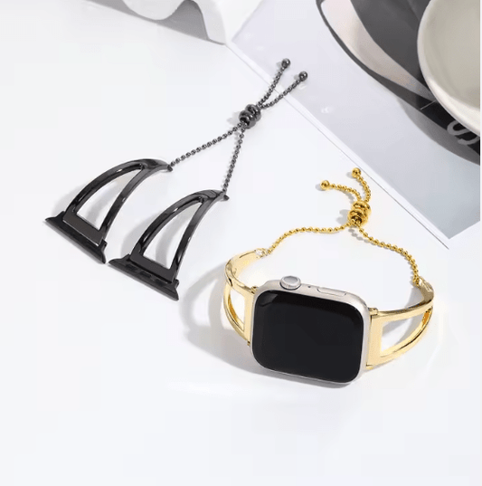 Watch Band Bangle - Zambeel