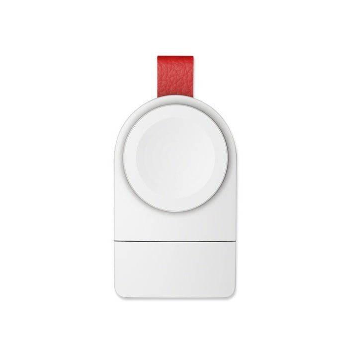 Watch Portable Adapter Wireless Charger - Zambeel