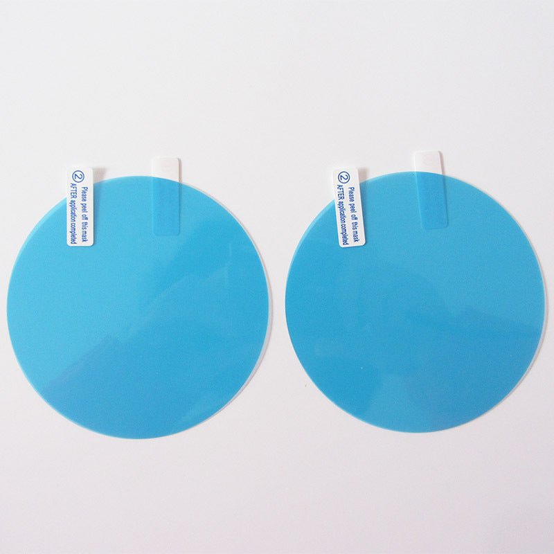 Waterproof Film For Car Rearview Mirror