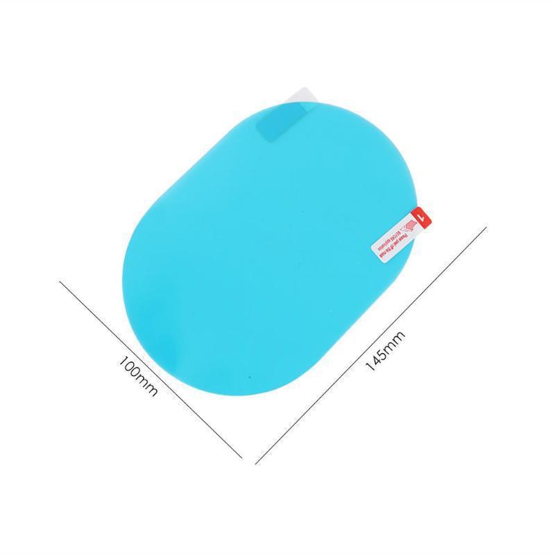 Waterproof Film For Car Rearview Mirror
