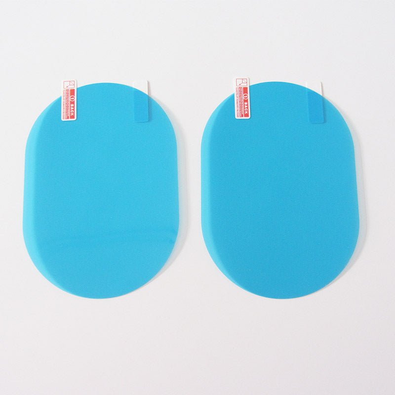 Waterproof Film For Car Rearview Mirror - Zambeel