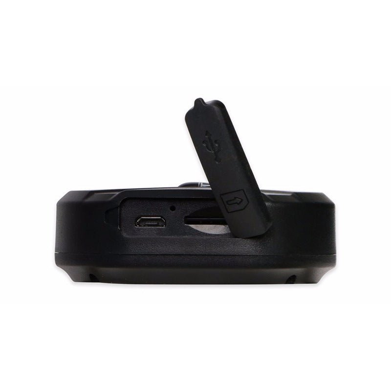 Waterproof Positioner Standby for 120 Days