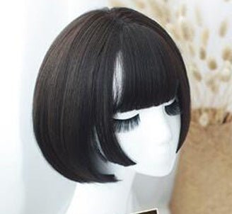 Wig - Zambeel
