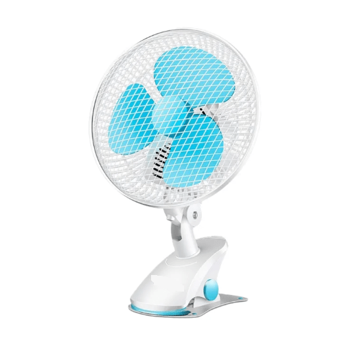 Wind Sphere Fan