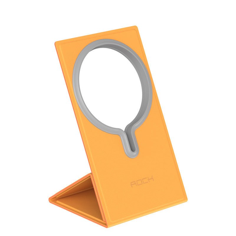 Wireless Charger Folding Stand Desktop Base - Zambeel