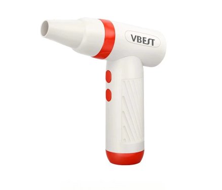 Wireless Electric Blower ©