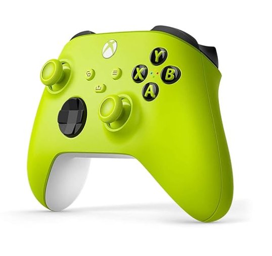 Wireless Game Controller ©