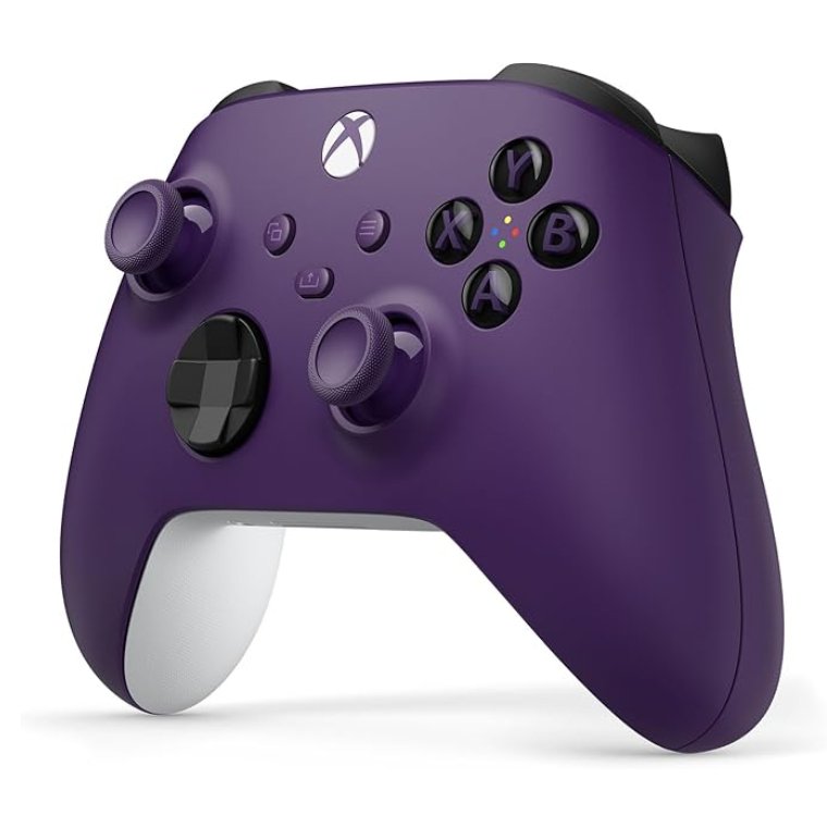 Wireless Game Controller ©