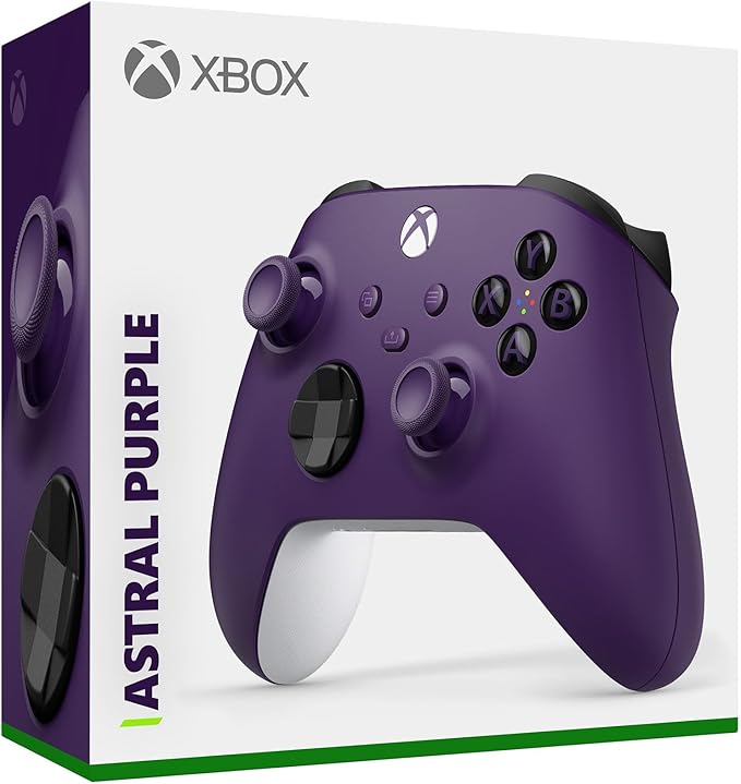 Wireless Game Controller ©