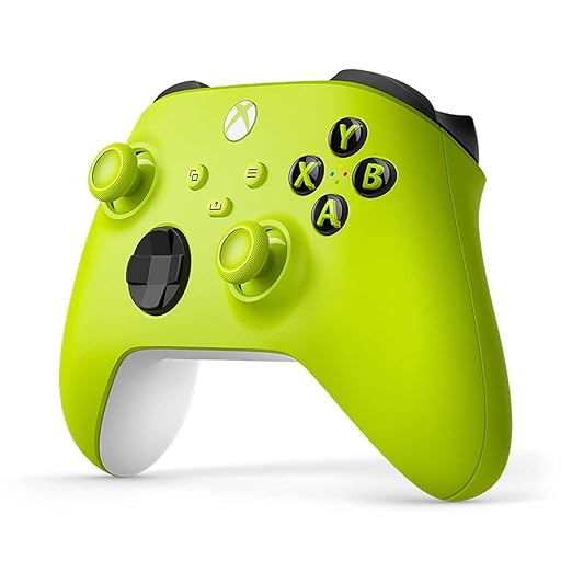 Wireless Game Controller ©